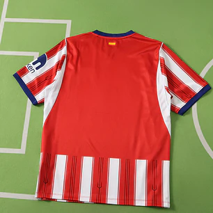 Camisola Principal Atlético de Madrid 2026/27