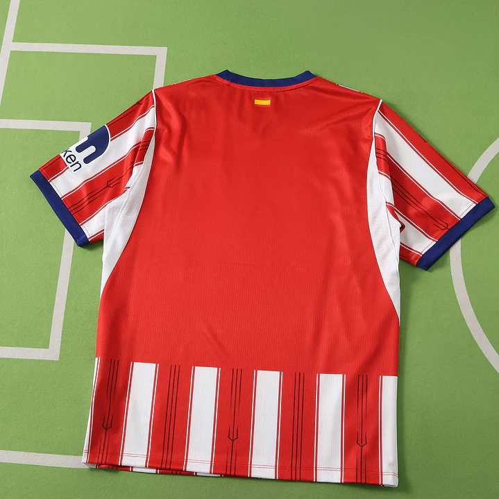 Camisola Principal Atlético de Madrid 2026/27 2
