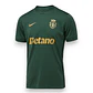 Camisola Comemorativa 120 anos Sporting C.P 2026/27 - Thumbnail 1