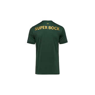 Camisola Comemorativa 120 anos Sporting C.P 2026/27