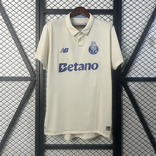 Camisola 3rd F.C. Porto 2025/26 