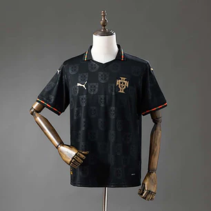 Camisola Edição Eusébio Portugal 2026