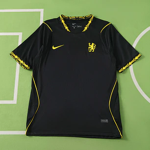 Camisola Alternativa Chelsea 2026/27 