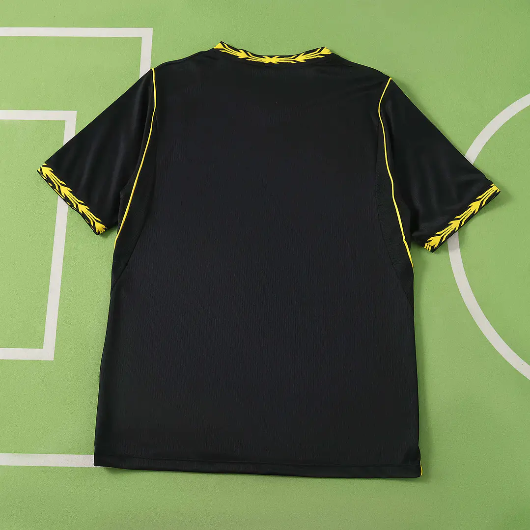 Camisola Alternativa Chelsea 2026/27  2