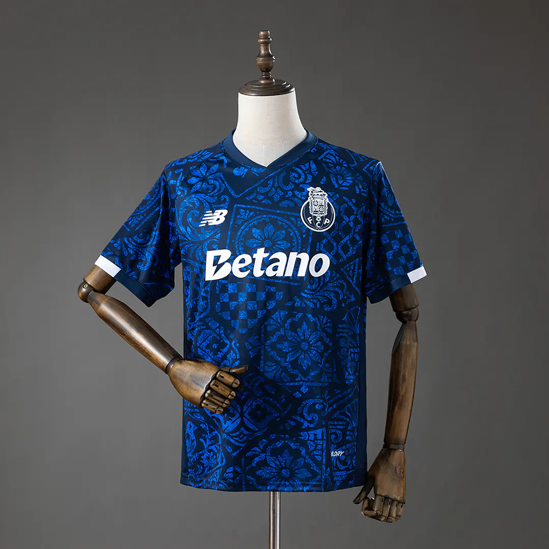 Camisola Edição Especial F.C. Porto 2026/27  1