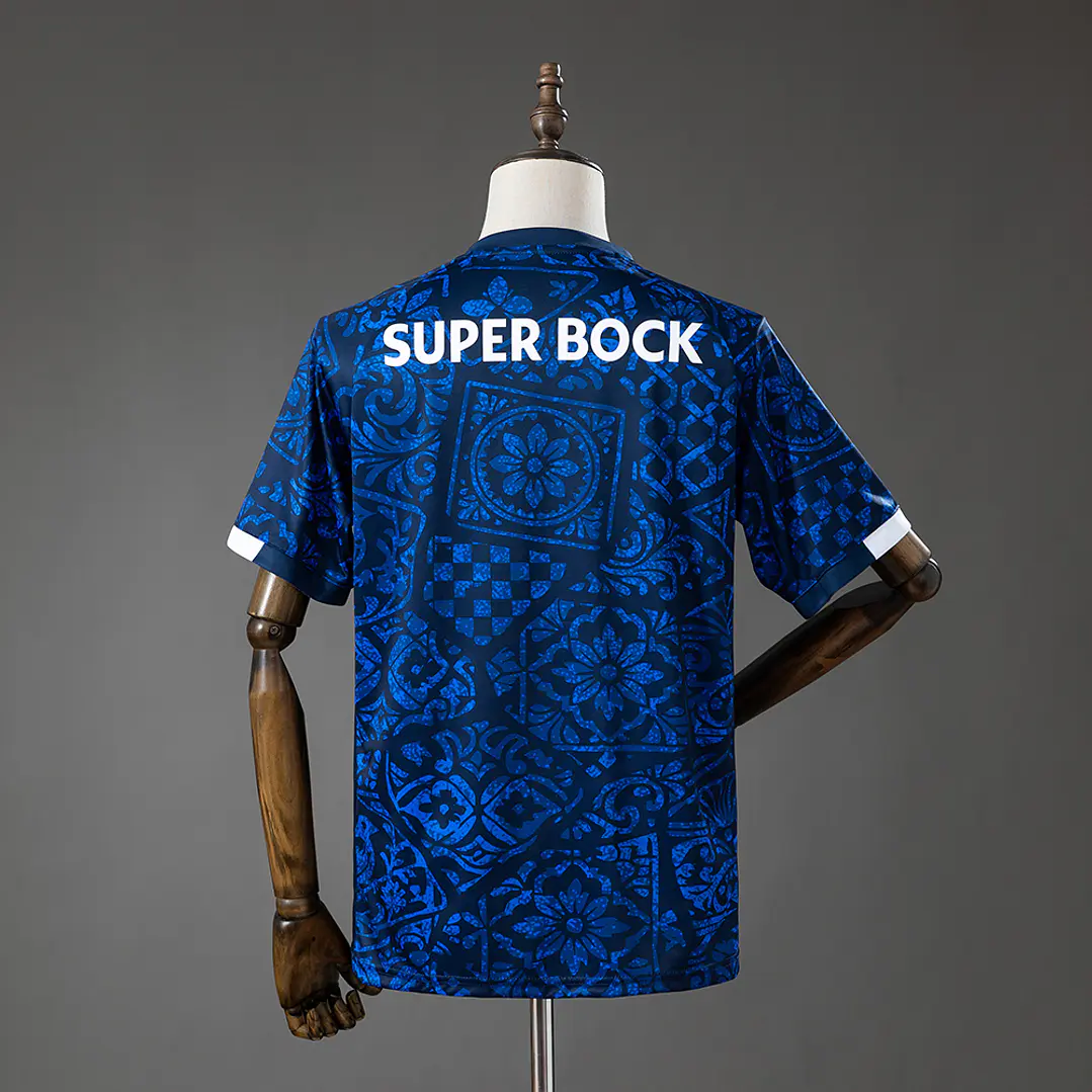 Camisola Edição Especial F.C. Porto 2026/27  2