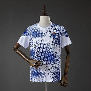 Camisola de Aquecimento F.C Porto 2026/27