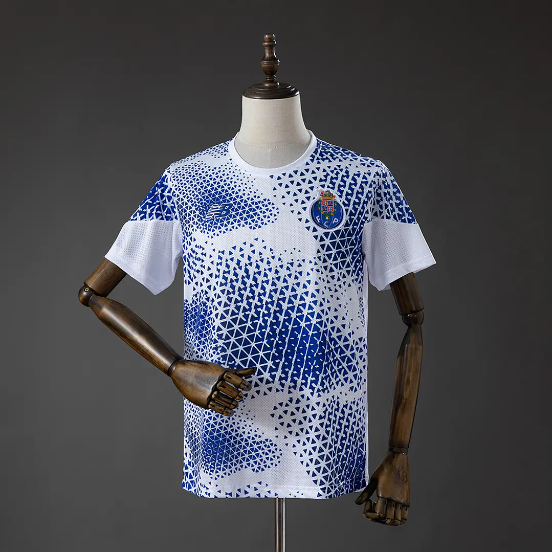 Camisola de Aquecimento F.C Porto 2026/27 1