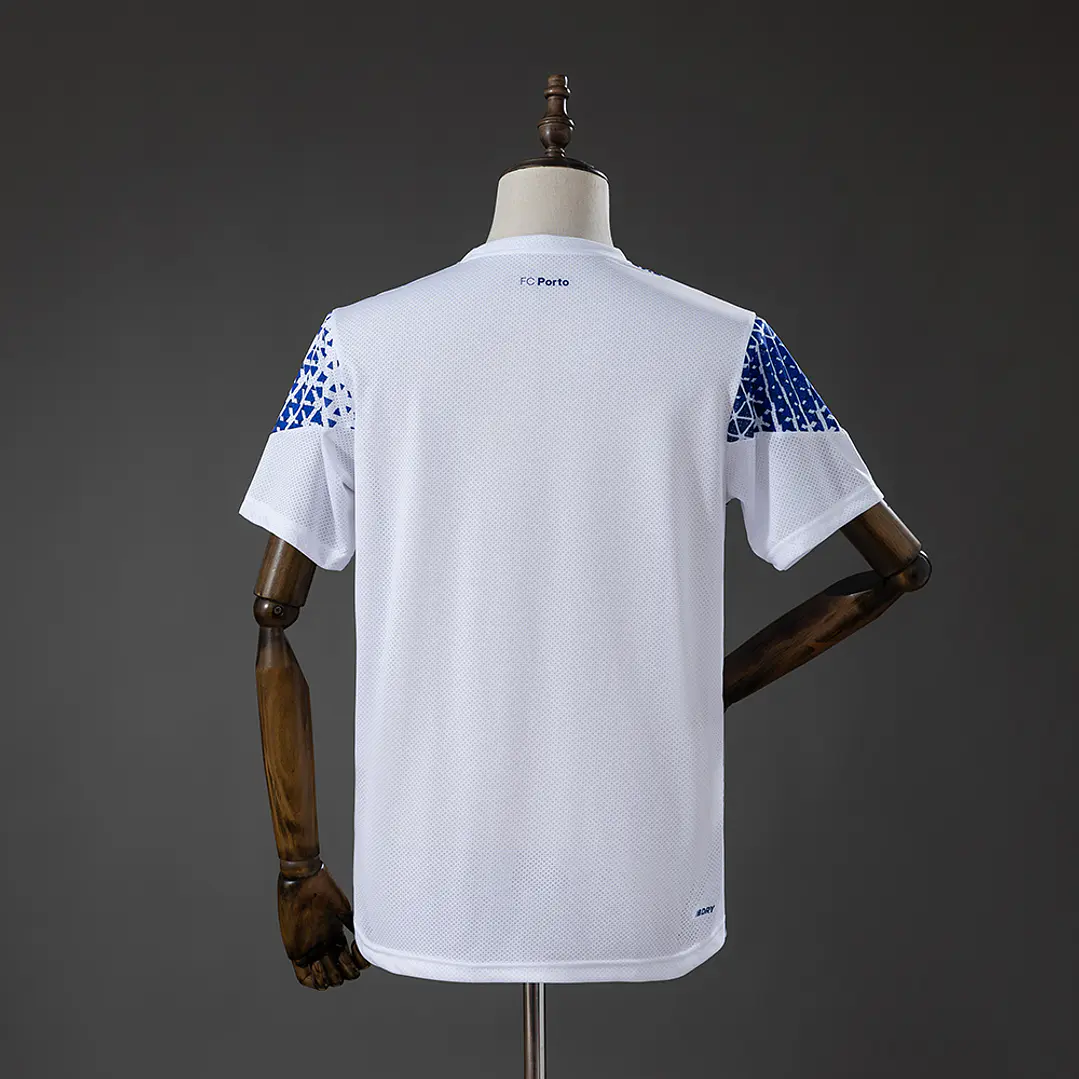 Camisola de Aquecimento F.C Porto 2026/27 2