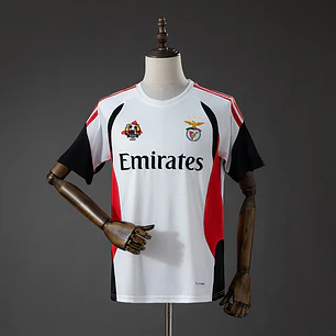 Camisola Treino Encarnados 2026/27