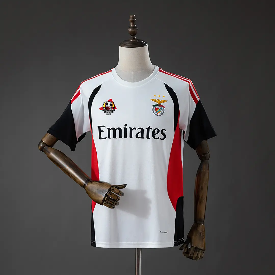 Camisola Treino Encarnados 2026/27 1