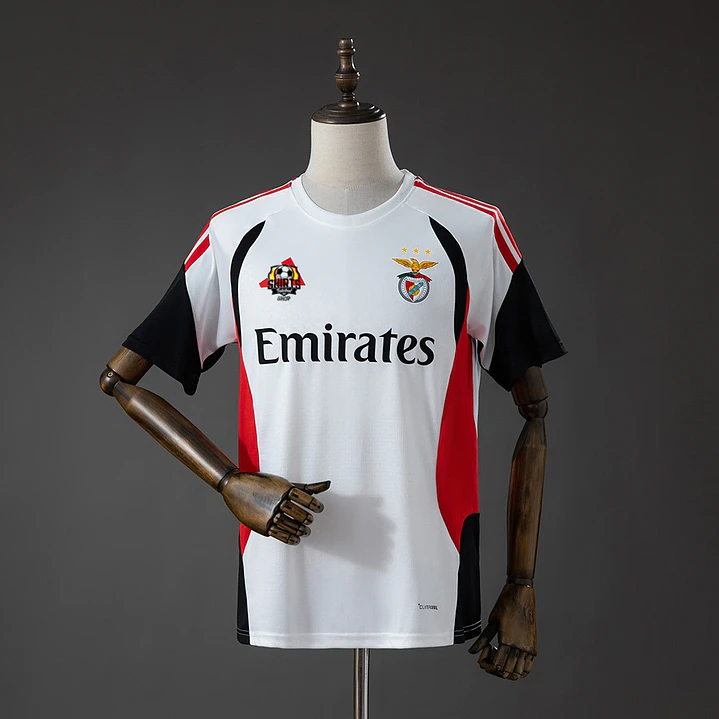 Camisola Treino Encarnados 2026/27 1