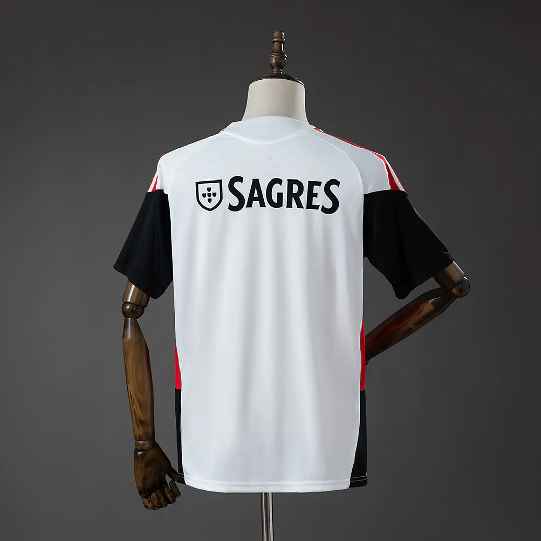 Camisola Treino Encarnados 2026/27 2