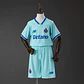 Kit Criança F.C Porto 3rd 2025/26 - thumbnail 1