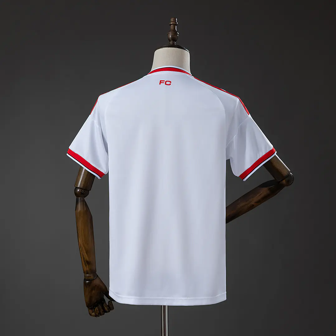 Camisola Principal Koln 2026/27 2