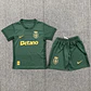 Kit Criança Comemorativa 120 anos Sporting C.P 2026/27 - Thumbnail 1