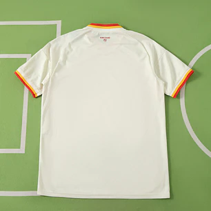 Camisola Alternativa Roma 2026/27