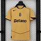 Camisola Alternativa Sporting C.P 2026/27 - Thumbnail 1