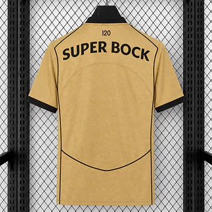 Camisola Alternativa Sporting C.P 2026/27