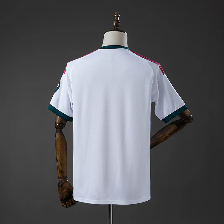Camisola Home Real Madrid 2026/27 2
