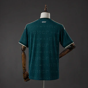 Camisola Alternativa Real Madrid 2026/27