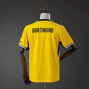 Camisola Principal Borussia Dortmund 2026/27