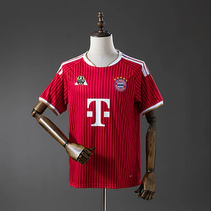 Camisola Home Bayern Munich 2026/27