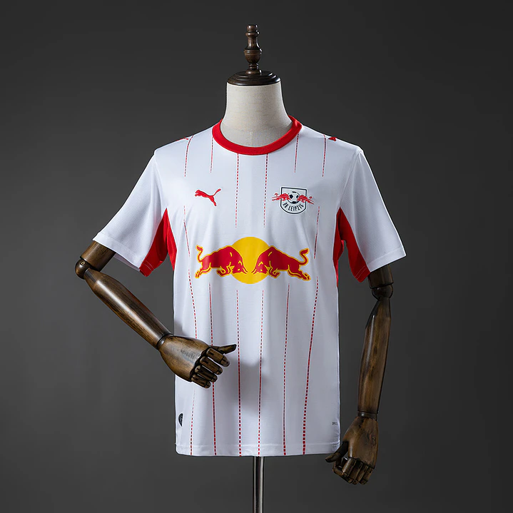 Camisola Principal RB Leipzig 2026/27 1