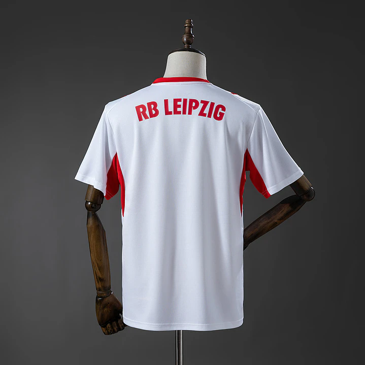 Camisola Principal RB Leipzig 2026/27 2