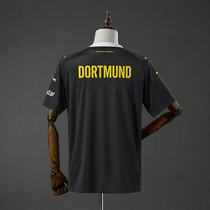 Camisola Alternativa Borussia Dortmund 2026/27