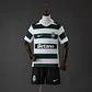 Kit Criança Sporting C.P Principal 2026/27 - Thumbnail 1