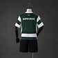 Kit Criança Sporting C.P Principal 2026/27 - Thumbnail 2