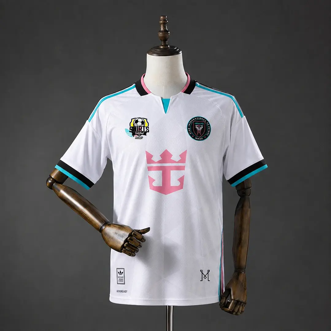 Camisola Third Inter Miami FC 2026/27 1