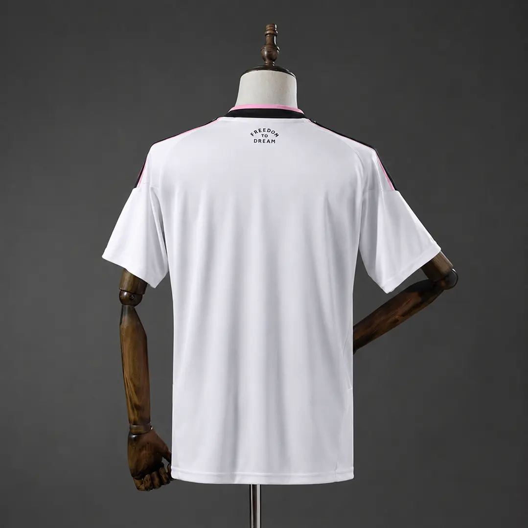 Camisola Third Inter Miami FC 2026/27 2