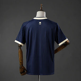 Camisola Alternativa Al-Nassr FC 2026/27 (Ronaldo)