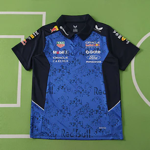 Polo Red Bull