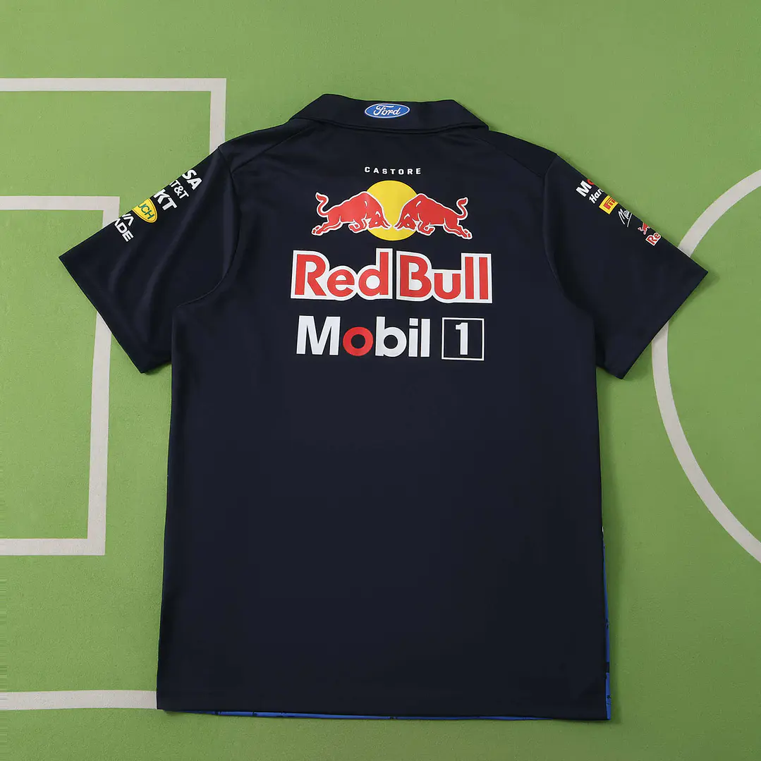 Polo Red Bull 2