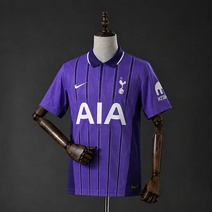 Camisola 3rd Tottenham 2026/27