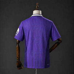 Camisola 3rd Tottenham 2026/27