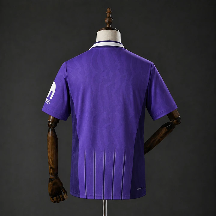 Camisola 3rd Tottenham 2026/27 2