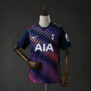 Camisola Alternativa Tottenham 2026/27