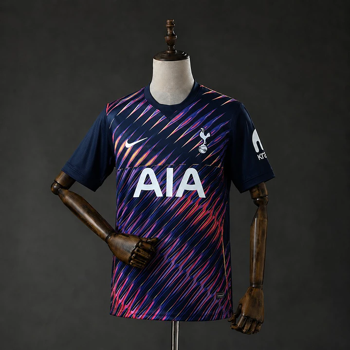Camisola Alternativa Tottenham 2026/27 1