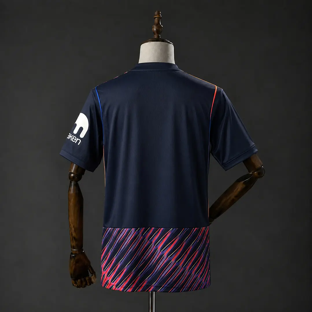 Camisola Alternativa Tottenham 2026/27 2