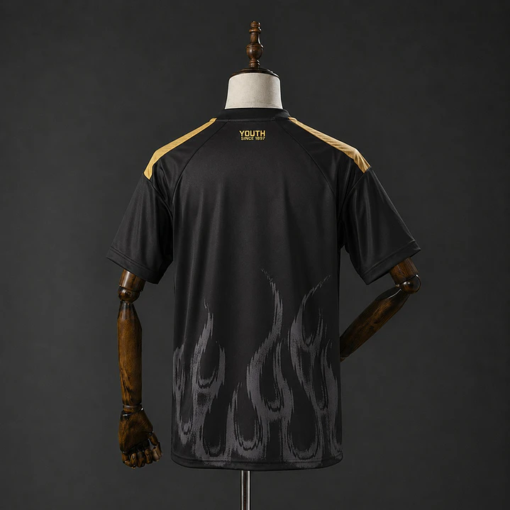 Camisola 3rd Juventus 2026/27 2