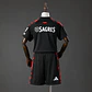 Kit Criança Benfica 3rd 2026/27 - thumbnail 2