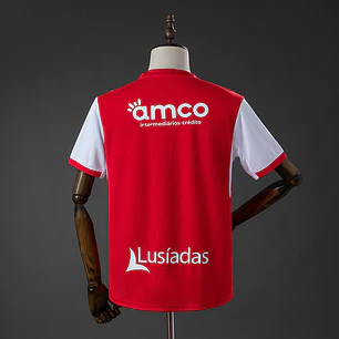 Camisola Principal S.C Braga 2026/27