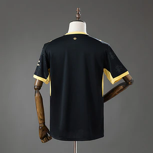 Camisola 3rd Manchester City 2026/27