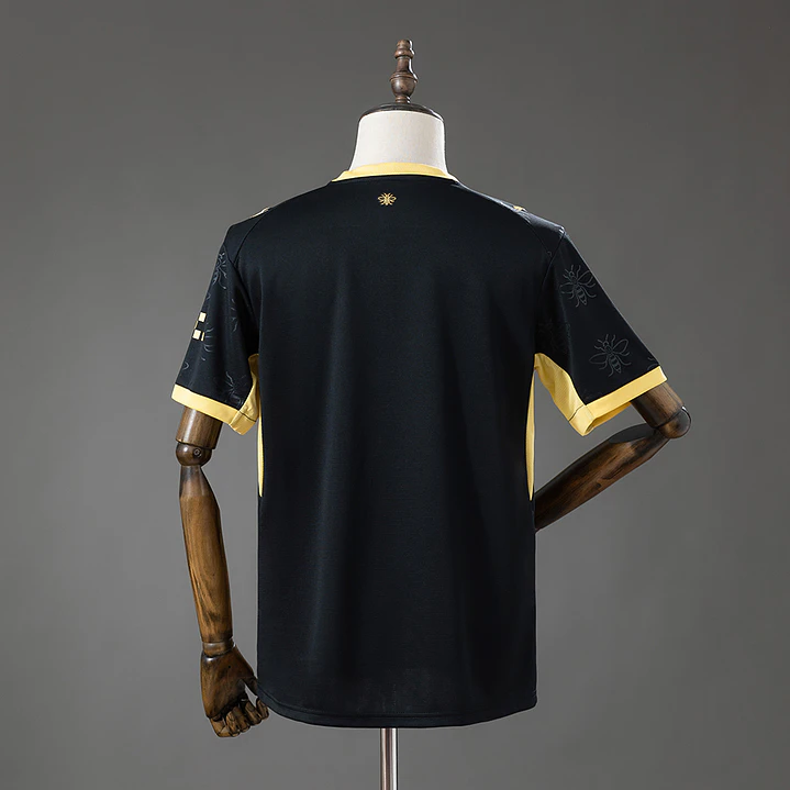 Camisola 3rd Manchester City 2026/27 2