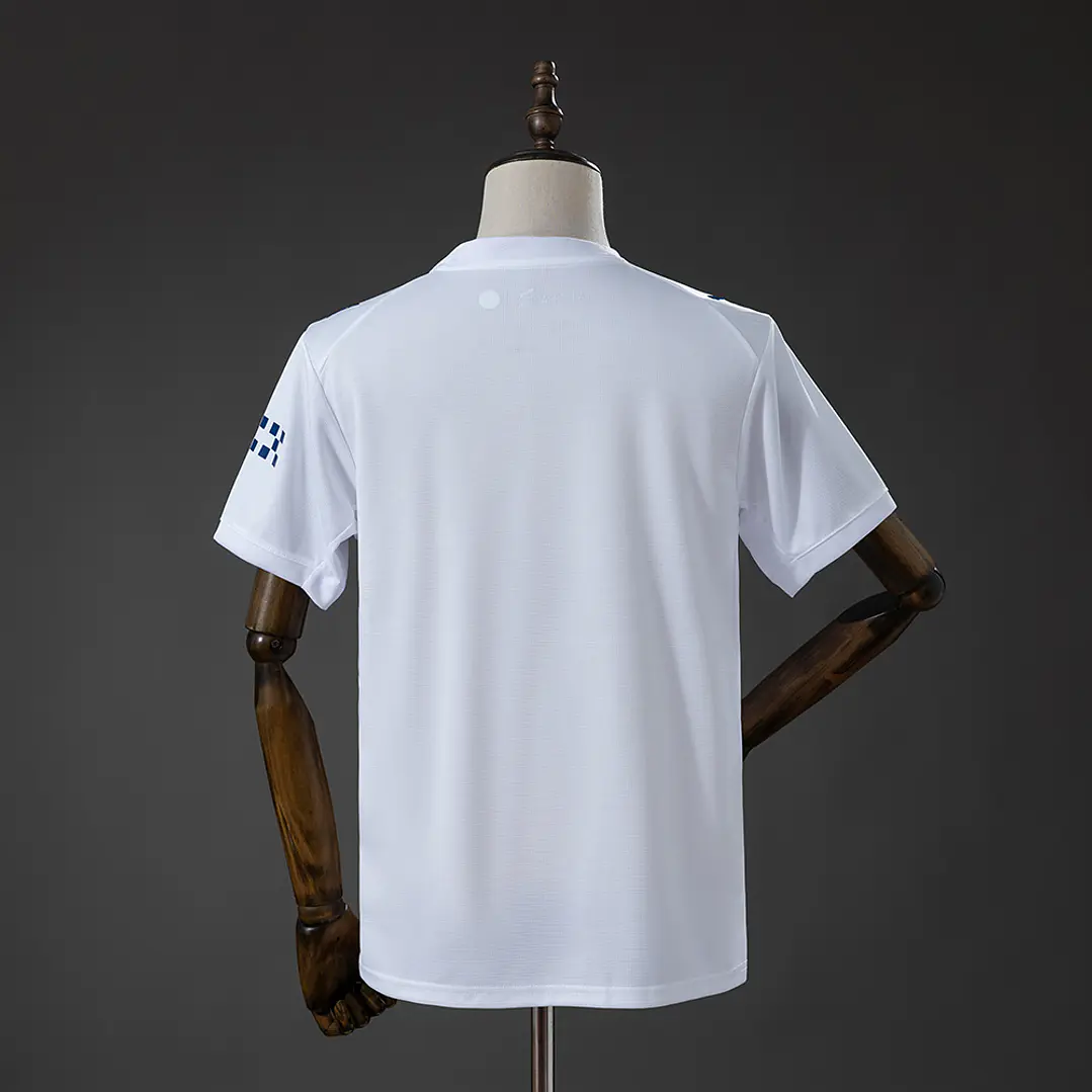 Camisola Alternativa Manchester City 2026/27 2
