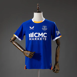 Camisola Principal Everton 2026/27